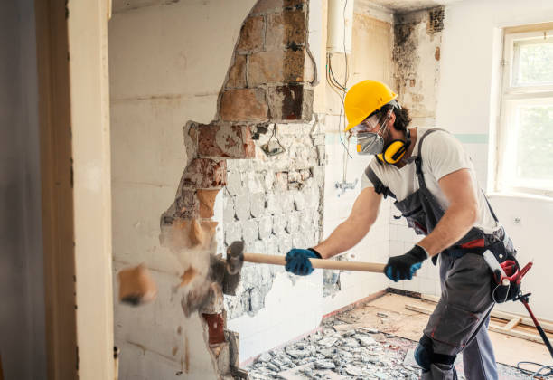 Best Concrete Demolition Services in Little Silver, NJ