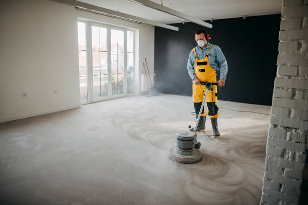 Best Concrete Sealing and Maintenance in Little Silver, NJ