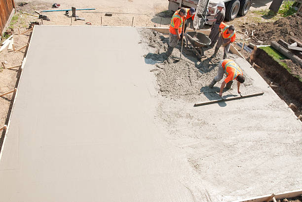 Best Concrete Removal and Replacement in Little Silver, NJ