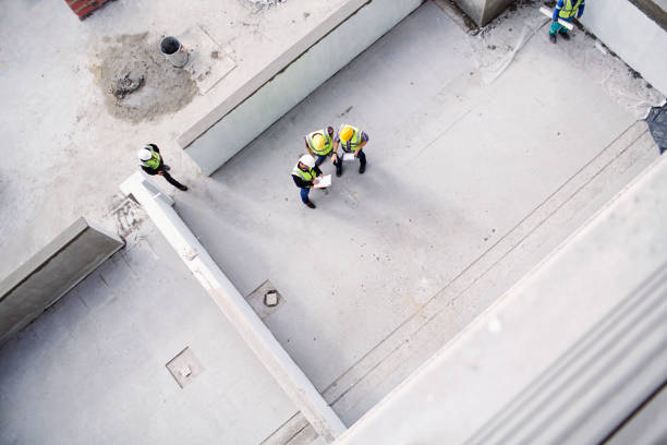 Best Concrete Foundation Repair in Little Silver, NJ